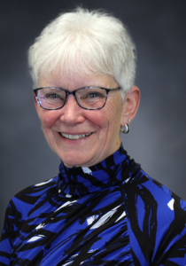 Lorraine Stewart